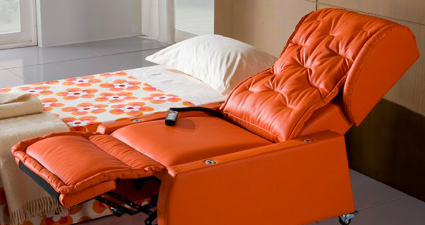 Poltrone comode Made in Italy: scopriamo i modelli Poltronificio RC
