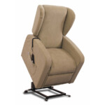 Poltrona Loretta Lift