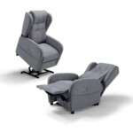 Poltrona Bach Lift 2 motori