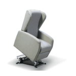 Poltrona Camelia lift 2 motori
